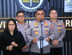 Perkuat Struktur Organisasi, Polri Rotasi Jabatan PJU Mabes, Kapolda Hingga Wakapolda