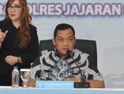 Polda Metro Jaya Ungkap Perjudian Online Melalui Aplikasi Live Streaming