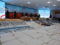 Kapolda Metro Jaya: Pengungkapan Narkoba dan Perjudian Bentuk Komitmen Lindungi Masyarakat