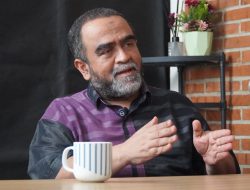 Survei Litbang Kompas Catat Kepercayaan Publik terhadap Polri Meningkat, Habib Syakur: Buah dari Kerja Nyata