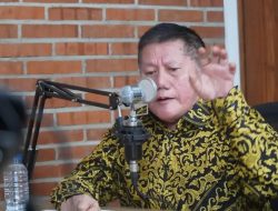 Survei Litbang Kompas: Kepercayaan Publik kepada Polri Naik, KP Norman Sebut Bukti Reformasi Berjalan