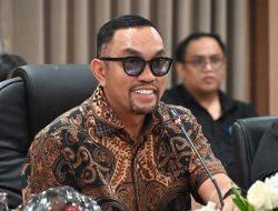Sahroni: Meningkatnya Kepercayaan Publik Jadi Bukti Kinerja Polri Dirasakan Masyarakat