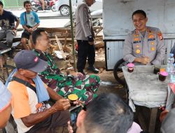 Kapolres Metro Depok Gelar Jaga Depok On The Spot di Pondok Sukmajaya Permai