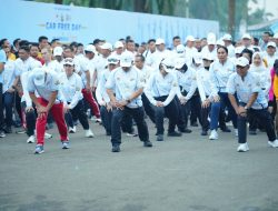 Kapolri: Pekan Olahraga Polri Jadi Wadah Cetak Atlet Berprestasi hingga Tingkat Dunia