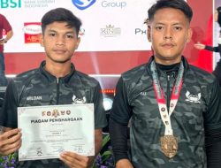 Brimob Metro Jaya Raih Juara Nasional di Kejuaraan Perbakin 2026