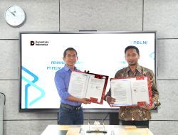 Perkuat Layanan Keagenan Kapal, PELNI Gandeng Petani Lokal Dukung Pasok Pangan Maritim