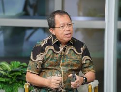 Guru Besar STIK-PTIK Apresiasi Kenaikan Kepercayaan Publik terhadap Polri hingga 82,4 Persen