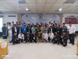 MUI Kecamatan Tanjung Priok Miliki Nakhoda Baru, Siap Perkuat Khidmat Umat dan Sinergi Kebangsaan