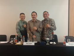 Melalui Public Expose, PT Jaya Agra Wattie Tbk Tegaskan Komitmen pada Pertumbuhan Berkelanjutan
