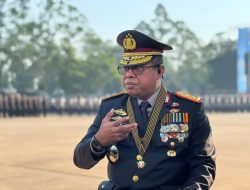 Hari Bhayangkara ke-80, Polri Libatkan Ribuan Masyarakat sebagai Wujud Sinergi Polri dan Rakyat