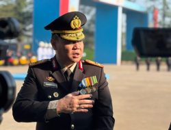 Hari Bhayangkara ke-80, Polri Tegaskan Transformasi Berkelanjutan untuk Hadir dan Mengabdi kepada Masyarakat