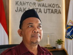 FKDM Kota jakarta Utara Apresiasi Sinergitas Polri pada HUT Bhayangkara ke-80, Harapkan Kolaborasi Semakin Kuat Jaga Jakarta Utara