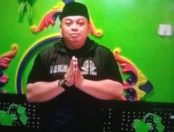 Ketua Gardu FBR 102 Apresiasi Polri Di Hut Bhayangkara Ke-80: Harapkan Hukum Berlaku Adil Dan Setara Di Mata Masyarakat 