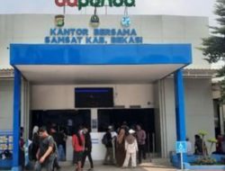 Terobosan Baru Pemkab Bekasi: Warga Kini Bisa Bayar Pajak Kendaraan Secara Cicilan Melalui Koperasi Industri dan Desa