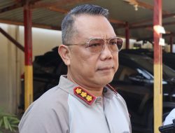 Pesawat AMA PK-RCY Terbakar di Bandara Balingga, Satgas Ops Damai Cartenz Selidiki Penyebab Insiden