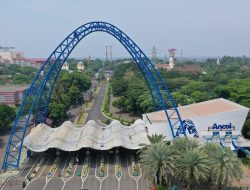 Gratis Masuk Kendaraan Ancol Untuk Seluruh Motor Yamaha Nikmati Kemudahan Berkunjung ke Ancol pada 3-5 Juli 2026