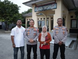 Laporan Dugaan Kekerasan Seksual Tahun 2019 Resmi Diterima, Polisi Lakukan Penyelidikan