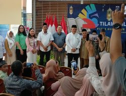 Camat Tanjung Priok: Siap Berikan Yang Terbaik Dalama Seleksi MTQ Piala Gubernur DKI Jakarta 2026