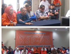 “Menuntaskan Perjuangan Koalisi Serikat Pekerja Partai – Buruh Untuk RUU Ketenagakerjaan Baru”