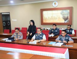 Kortastipidkor Polri Tetapkan Dua Tersangka Korupsi Proyek Modernisasi Pabrik Gula Assembagoes