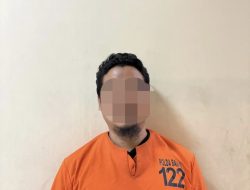 Ditreskrimum Polda Banten melalui Unit PPA Ungkap Kasus Pencabulan terhadap Tiga Anak di Pandeglang