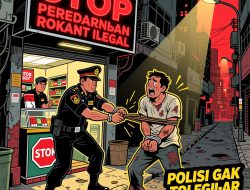 Investigasi Media Ungkap Maraknya Rokok Ilegal di Jakarta Utara, Warga Desak Penindakan Tegas hingga ke Jaringan Distributor