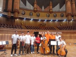 Konser Akbar Monas 2026 Hadirkan Harmoni Musik Klasik Kelas Dunia Gratis Tanpa Registrasi di Jantung Ibu Kota