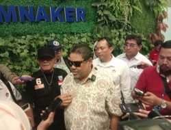 KSPI Desak Percepat Revisi Aturan Outsourcing dan Usulkan Pajak JHT 0 Persen Usai Bertemu Menaker