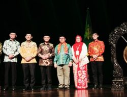 Muhammadiyah Tegaskan Seni Budaya Sebagai Strategi Dakwah Kultural Melalui Rakernas LSB PP