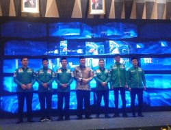GP Al Washliyah Gelar Rakernas 2026, Fokus pada Kedaulatan Ekonomi dan Rekomendasi Strategis untuk Presiden