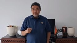 Buruh Indonesia Bersama Polri Dukung Pemberantasan Korupsi