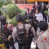Polisi Gerak Cepat Tangani Ancaman Bom di SDN di Jaksel
