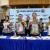 Polsek Tarumajaya Ungkap Dugaan Kekerasan terhadap Anak Berusia Empat Tahun