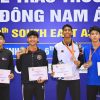 Team INKAI merebut 7 Emas di Kejuaraan Dunia SEAKF Vietnam 2026