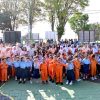 Tanamkan Karakter Sejak Hari Pertama, MPLS Sekolah Angkasa Lanud Sjamsudin Noor Diwarnai Keceriaan dan Semangat Belajar