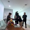 Di Tengah Perawatan Intensif, Polri Hadir Menguatkan Keluarga Korban Kekerasan Anak