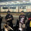 Brimob Polda Metro Jaya Respon Cepat Laporan Masyarakat, Balap Liar di Jakarta Timur Berhasil Dibubarkan