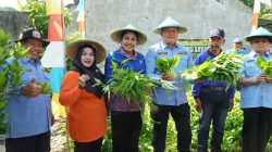 Ketua Umum PPAL Laksanakan Kunjungan Kerja ke PPAL Rayon Gresik, Perkuat Silaturahmi dan Dukung Pemberdayaan Anggota