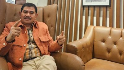 Prof. Juanda: Penetapan Tersangka FA Tanpa Pemeriksaan Calon Tersangka Tetap Sah Secara Hukum