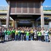 Kapolri Serap Aspirasi Pecalang dan Ojek Online, Perkuat Kemitraan Jaga Bali Tetap Aman dan Nyaman