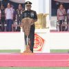 Panglima TNI Tutup Pendidikan Pertama Akademi TNI Tahun 2026 di Cilangkap