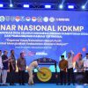 Wapang TNI Dorong Koperasi Desa Merah Putih Jadi Penggerak Kedaulatan Ekonomi Rakyat