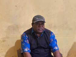 Aktivis Pemuda Papua Dorong Dialog dan Penegakan Hukum Berjalan Beriringan di Papua