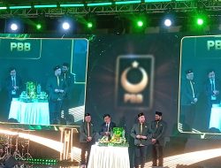 Milad Ke-28 PBB: Teguhkan Persatuan Kader, Perkuat Nilai Islam-Kebangsaan, Siap Sambut Pemilu 2029