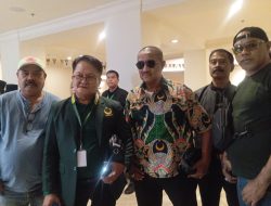 Milad Ke-28 PBB Jadi Momentum Konsolidasi Nasional, Kader Optimistis Masuk Lima Besar Pemilu 2029