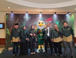 Ketua DPW PBB Sulsel: Transformasi PBB Hadirkan Program Kerakyatan Nyata dan Relevan bagi Generasi Muda