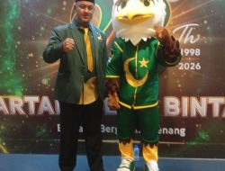 Milad Ke-28 PBB: Semangat Baru Kepemimpinan Mas Yuri, Targetkan Satu Fraksi di DPR RI Pemilu 2029