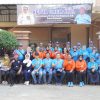 Ketua Umum PPAL dan PIPAL Kunjungi PPAL Rayon Tulungagung, Perkuat Silaturahmi dan Dukung Pelestarian Budaya
