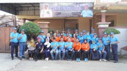 Ketua Umum PPAL dan PIPAL Kunjungi PPAL Rayon Tulungagung, Perkuat Silaturahmi dan Dukung Pelestarian Budaya