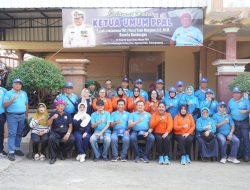 Ketua Umum PPAL dan PIPAL Kunjungi PPAL Rayon Tulungagung, Perkuat Silaturahmi dan Dukung Pelestarian Budaya
